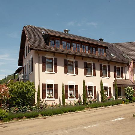 Hotel Rebstock Kappelwindeck Bühl Exterior foto